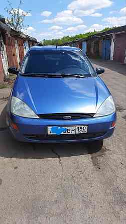 Продам Ford Focus 1999 г.в. Донецк
