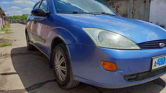 Продам Ford Focus 1999 г.в. Донецк