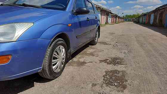Продам Ford Focus 1999 г.в. Донецк
