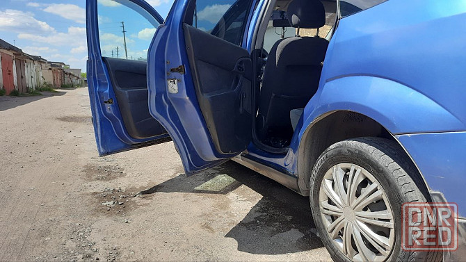 Продам Ford Focus 1999 г.в. Донецк - изображение 5