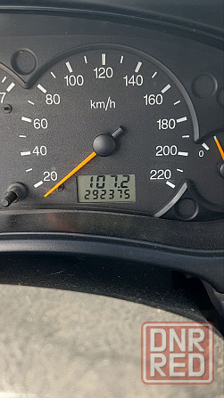 Продам Ford Focus 1999 г.в. Донецк - изображение 6
