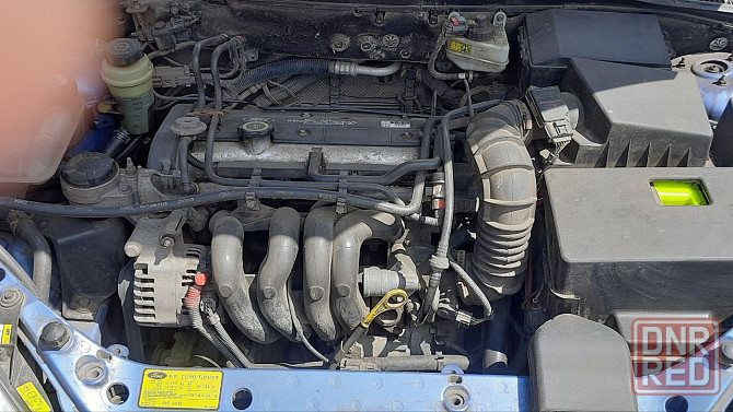 Продам Ford Focus 1999 г.в. Донецк - изображение 8