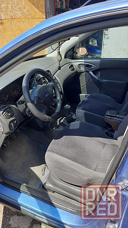 Продам Ford Focus 1999 г.в. Донецк - изображение 7