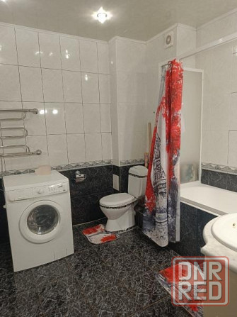 Продаю 3-х комнатную квартиру в Буденновском районе, ул. 230 Стрелковой дивизии, Цветочный Донецк - изображение 9