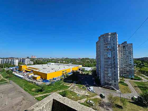 2-х квартира Привокзальный Галактика Донецк