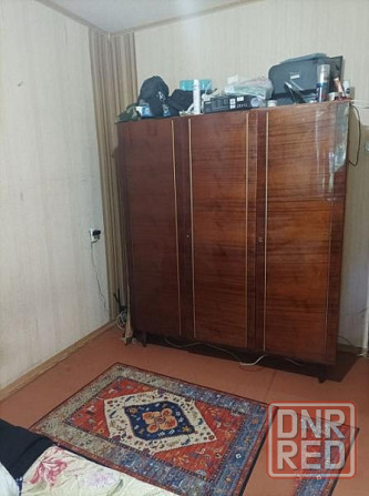 Продаю 2-х комнатную квартиру в Кировском районе, Текстильщик Донецк - изображение 6