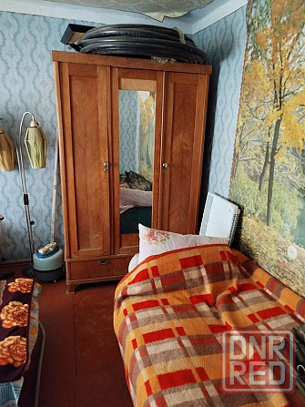 Продам участок с домом. Ленинский р-н. Донецк - изображение 9