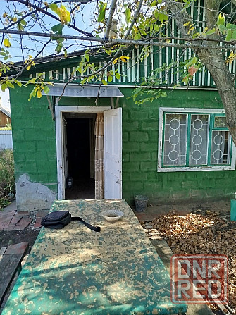 Продам участок с домом. Ленинский р-н. Донецк - изображение 8