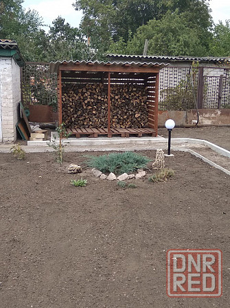 Продам участок с домом. Ленинский р-н. Донецк - изображение 2