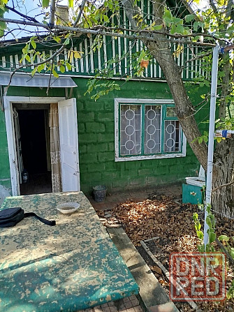 Продам участок с домом. Ленинский р-н. Донецк - изображение 7