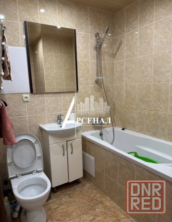 Продам 1к квартиру, Ворошиловский район Донецк - изображение 7