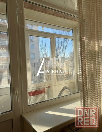 Продам 1к квартиру, Ворошиловский район Донецк - изображение 5