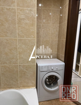 Продам 1к квартиру, Ворошиловский район Донецк - изображение 8