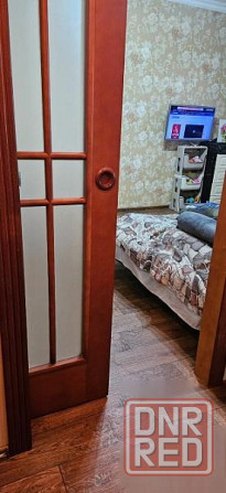 Продаю 1-комнатную квартиру в Буденновском районе, ул. Римского Корсакова Донецк - изображение 4