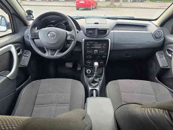 Nissan Terrano Донецк