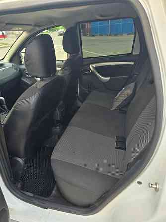 Nissan Terrano Донецк