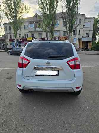 Nissan Terrano Донецк