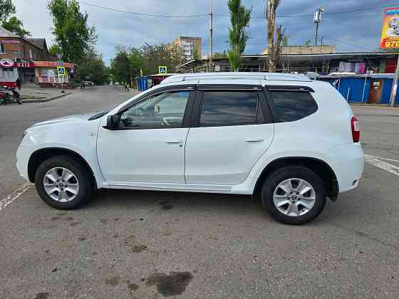 Nissan Terrano Донецк