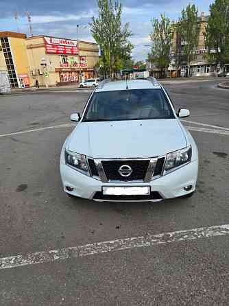 Nissan Terrano Донецк