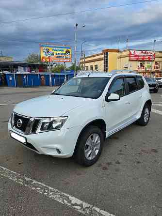 Nissan Terrano Донецк