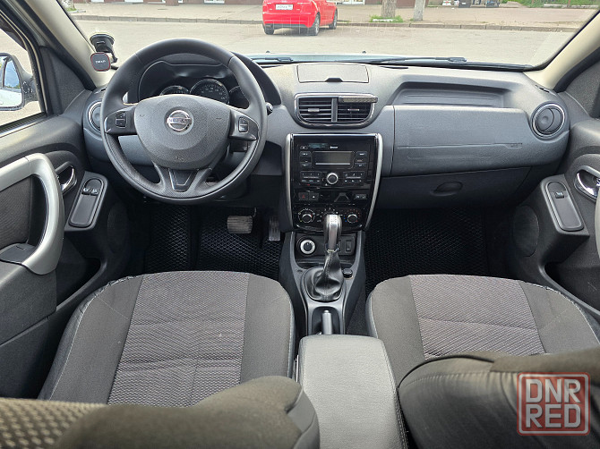 Nissan Terrano Донецк - изображение 5