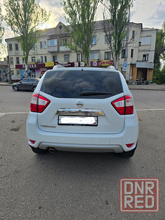 Nissan Terrano Донецк - изображение 3