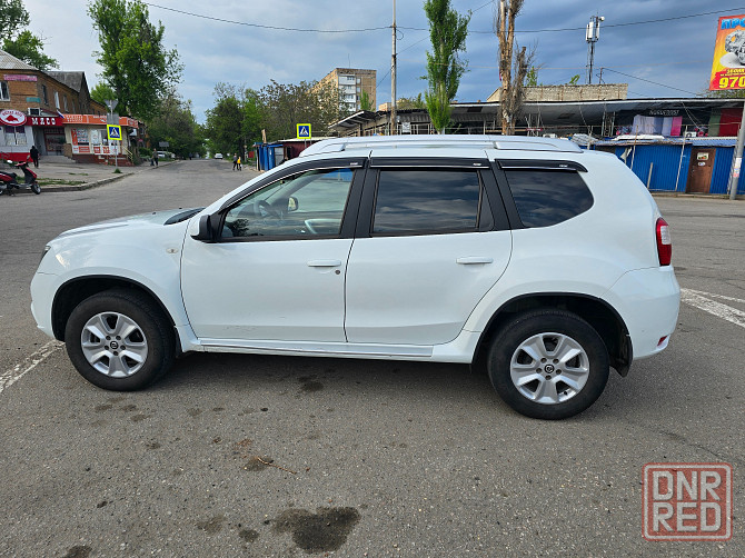 Nissan Terrano Донецк - изображение 4