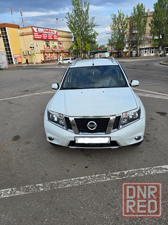 Nissan Terrano Донецк - изображение 2