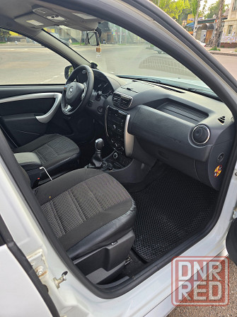 Nissan Terrano Донецк - изображение 7