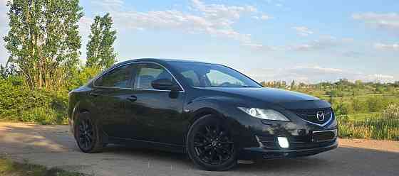 Продам Mazda 6 GH 2 литра 6ст. Донецк