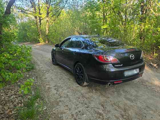 Продам Mazda 6 GH 2 литра 6ст. Донецк