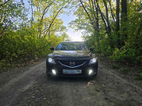 Продам Mazda 6 GH 2 литра 6ст. Донецк