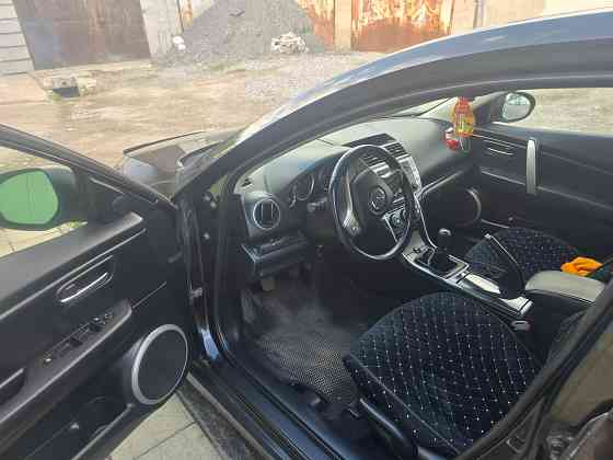 Продам Mazda 6 GH 2 литра 6ст. Донецк