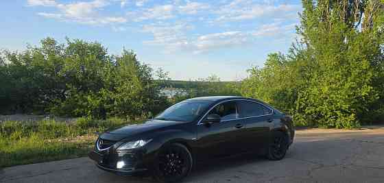 Продам Mazda 6 GH 2 литра 6ст. Донецк