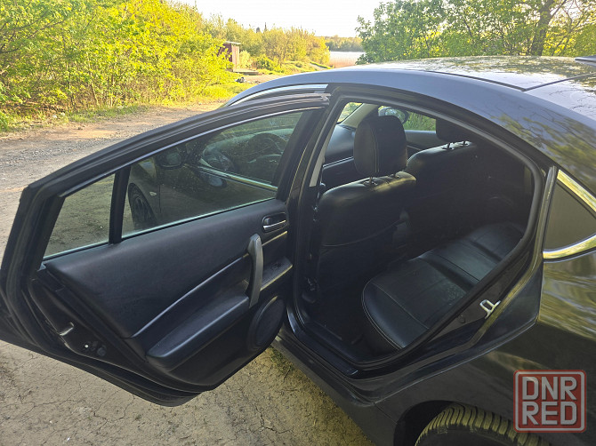 Продам Mazda 6 GH 2 литра 6ст. Донецк - изображение 8