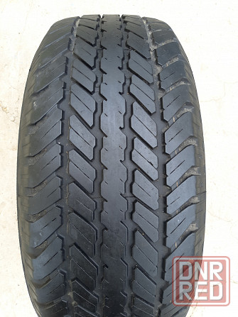 Одна шина GoodYear Wrangler AP 255/65/R16 Донецк - изображение 1