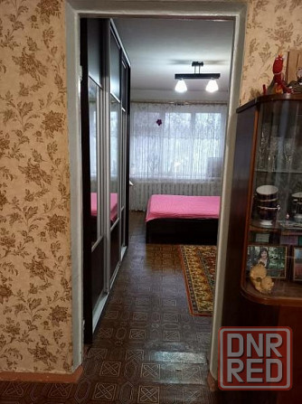 Продаю 2-х комнатную квартиру в Калининском районе, пр-т Мира Донецк - изображение 6