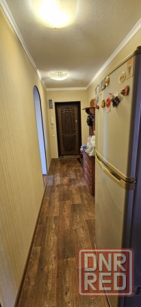 Продажа 2 комнатной квартиры Макеевка, Ханженкова, м-н Первомайский Макеевка - изображение 3