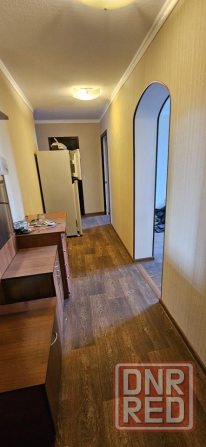 Продажа 2 комнатной квартиры Макеевка, Ханженкова, м-н Первомайский Макеевка - изображение 4