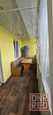 Продажа 2 комнатной квартиры Макеевка, Ханженкова, м-н Первомайский Макеевка - изображение 5