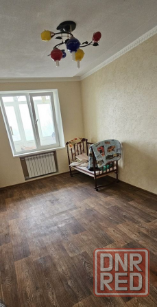 Продажа 2 комнатной квартиры Макеевка, Ханженкова, м-н Первомайский Макеевка - изображение 1