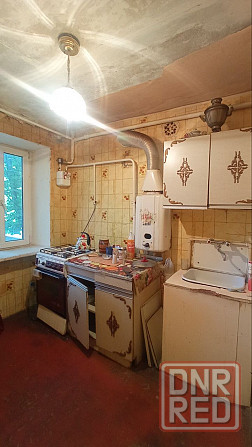 Аренда 1 ком, ул. Артема, 144, Шахтерская площадь, Киевский район, одна остановка от Донецк Сити Донецк - изображение 3