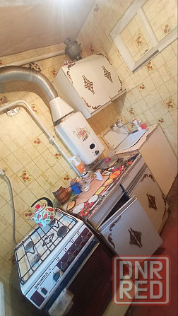 Аренда 1 ком, ул. Артема, 144, Шахтерская площадь, Киевский район, одна остановка от Донецк Сити Донецк - изображение 5