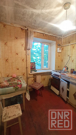 Аренда 1 ком, ул. Артема, 144, Шахтерская площадь, Киевский район, одна остановка от Донецк Сити Донецк - изображение 4