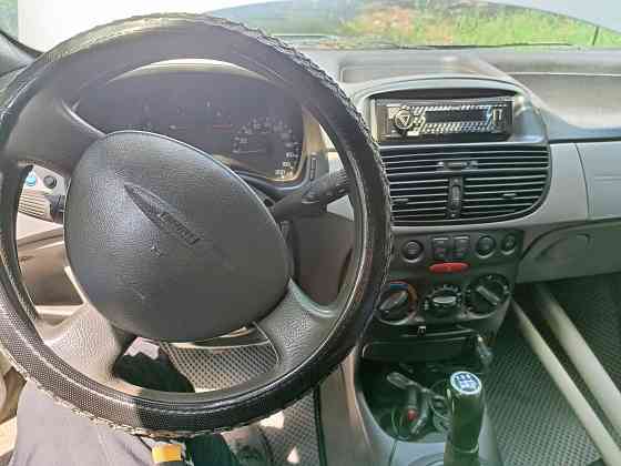 Fiat Punto 2 Донецк