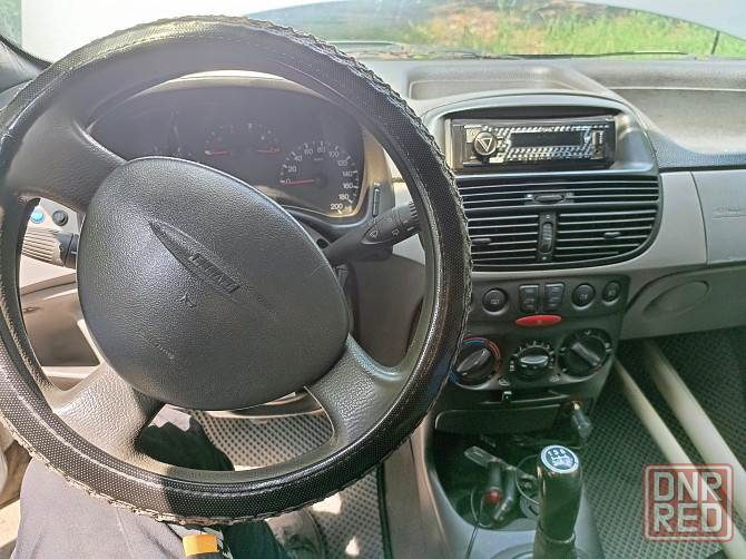 Fiat Punto 2 Донецк - изображение 6