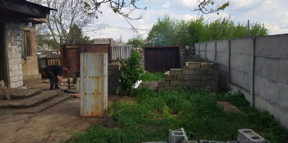 Продажа дома Макеевка, пос. Бажанова, Монтажная Макеевка