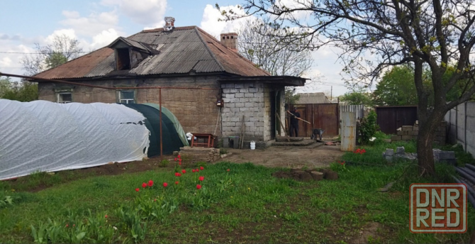 Продажа дома Макеевка, пос. Бажанова, Монтажная Макеевка - изображение 2