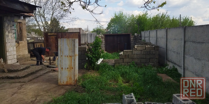 Продажа дома Макеевка, пос. Бажанова, Монтажная Макеевка - изображение 4