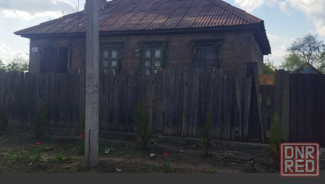 Продажа дома Макеевка, пос. Бажанова, Монтажная Макеевка - изображение 1